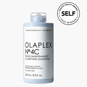 NWT OLAPLEX Nº.4C BOND MAINTENANCE® CLARIFYING SHAMPOO - Never opened, fab deal!